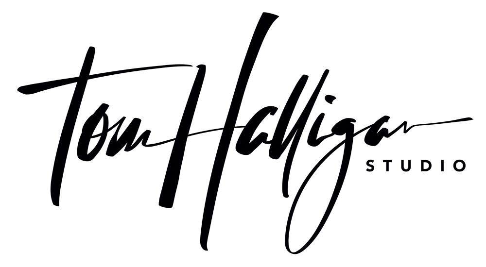 Tom Halligan Official Website